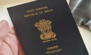 Notice on Launch of Passport Seva (GPSP 2.0) Portal