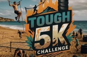 Tough 5K Challenge