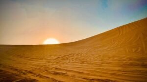 Qatar Sees Tourism Surge with 3.5 Million Visitors in 2025’s First Three Quarters