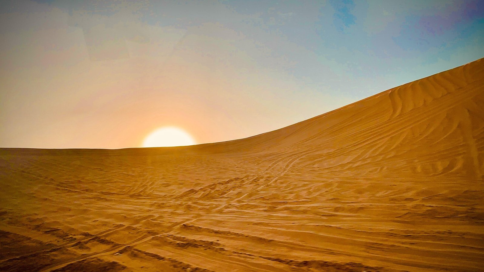 Qatar Tourism 2025 – 3.5 Million Visitors